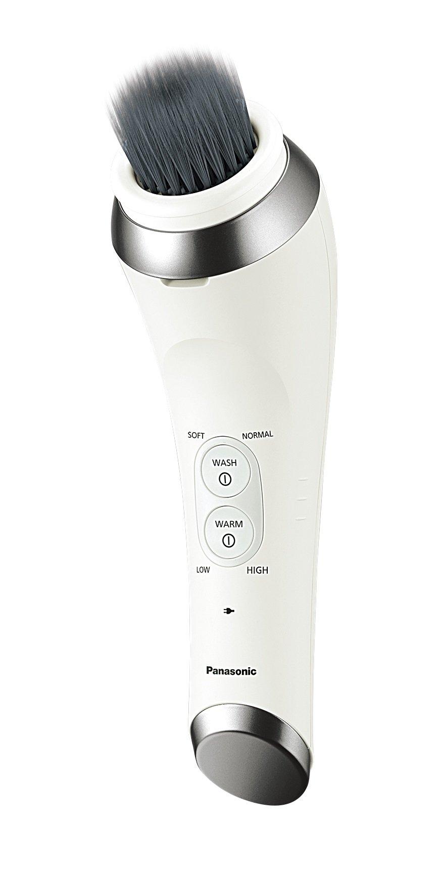 

Щетка Panasonic из плотной пены белая ES-MC31-W белый