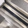 Bilaida 100cm (W) X 8cm (D) X 3cm (H) Step-Leveling Ramp, Barrier-Free Rubber Ramp, Wheelchair Ramp, Indoor Use, Factory Warehouse Threshold Ramp, Hos