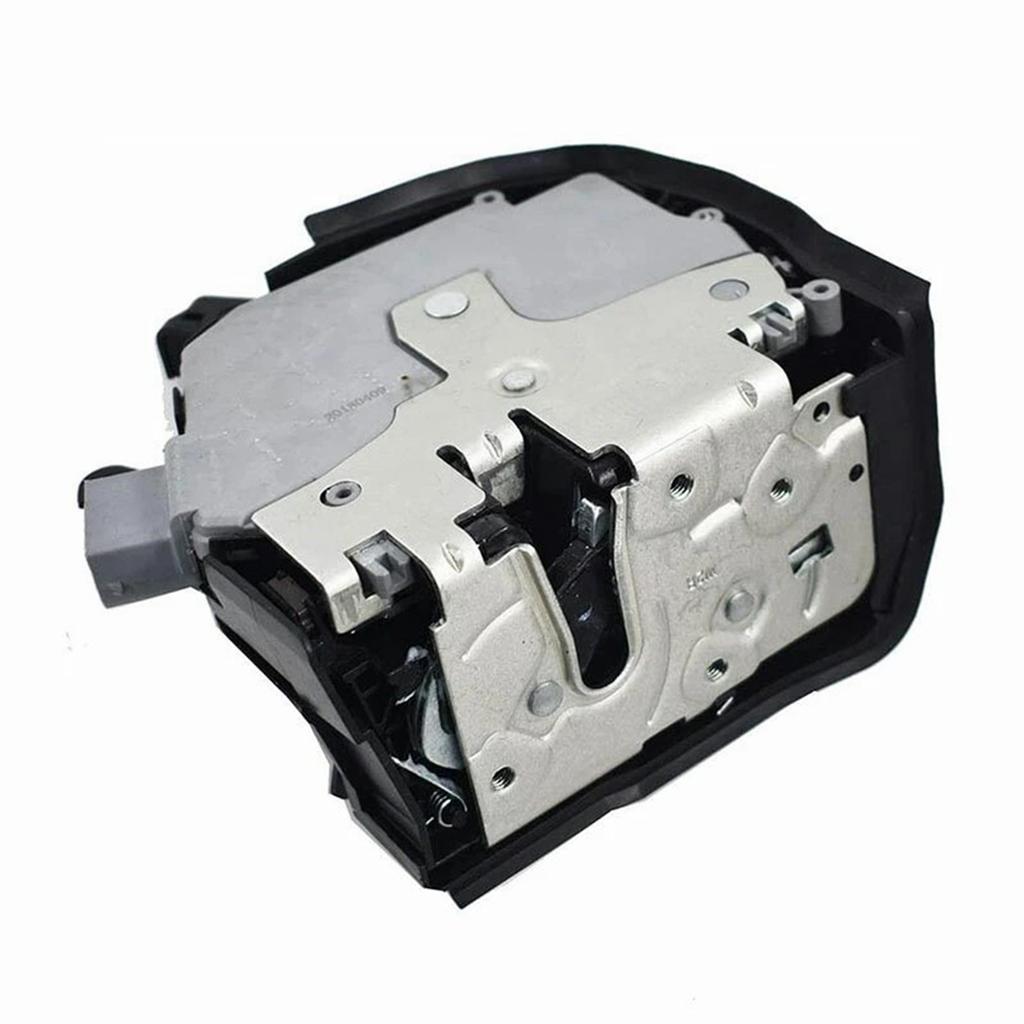 Pair Front Door Lock Latch Catch Actuator 51218402537/540 For BMW X5 E53 00-06