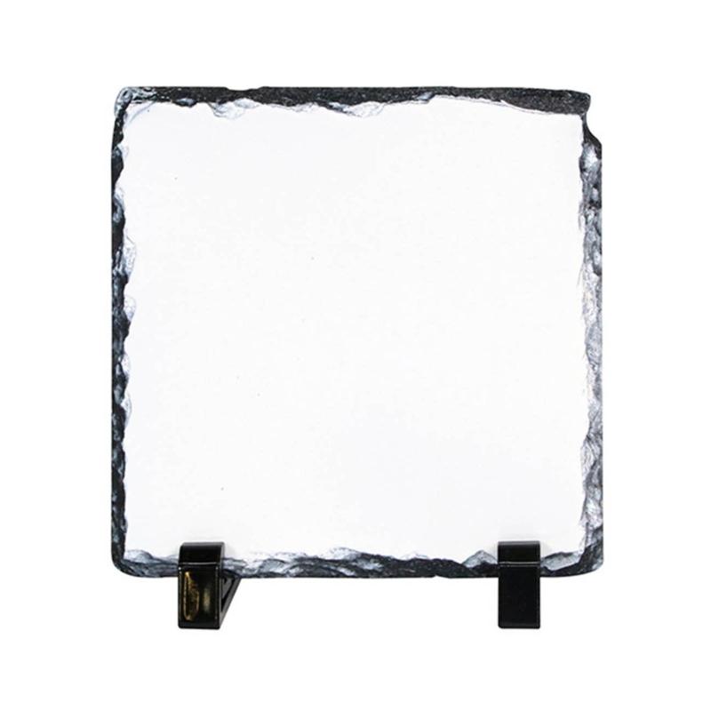 Sublimation Blank Photo Frames Unique Picture Frame for DIY Heat Transfer Print