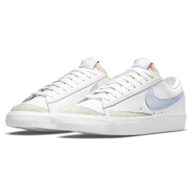 (WMNS) Nike Blazer Low '77 'White Ghost' Women's DC4769-103