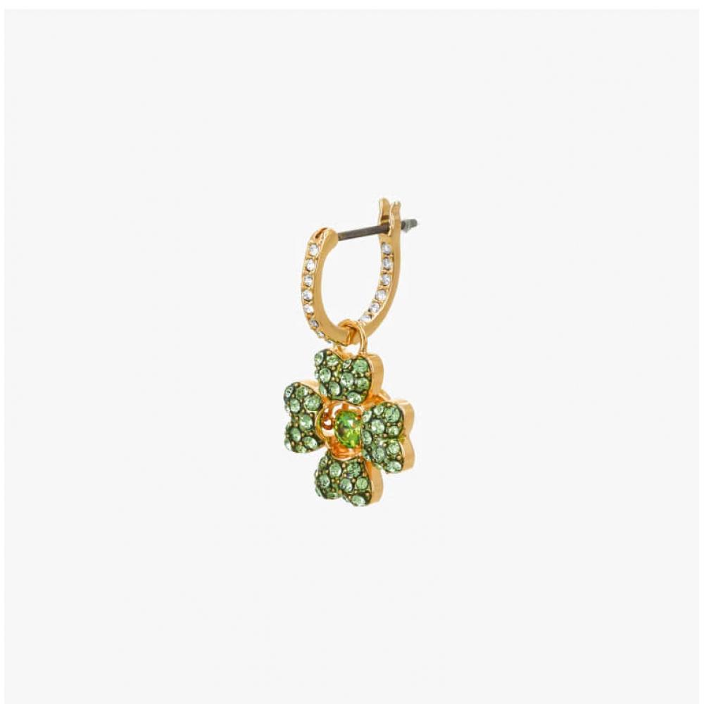 Swarovski Clover Drop Earrings Idyllia 5670664