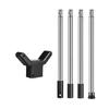 Fruit-Bearing Branch Support Rod Rust-Resistant Fruit Tree