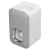 Toothpaste Dispenser Full Automatic Wall Mounted Hands Free Easy Operation Toothpaste Squeezer for