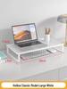 Adjustable Desktop Laptop Cooling Stand and Support Rack
