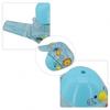 Water Whistle Colorful Craftsmanship Durability Enchanting