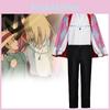 High-quality Howl's Moving Castle Cosplay Costume Japanese Anime Style For Role Play