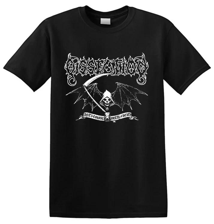 DISSECTION - Reaper T-Shirt S