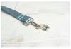 MUTTCO Blue Thickened Bite-Resistant Dog Collar & Leash UDL-114