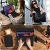 For iPad 12th A19 A16 11th 11 Inch Case with Keyboard,Detachable Wireless Keyboard+Tablet Cover iPad 10th Generation 10.9 Funda
