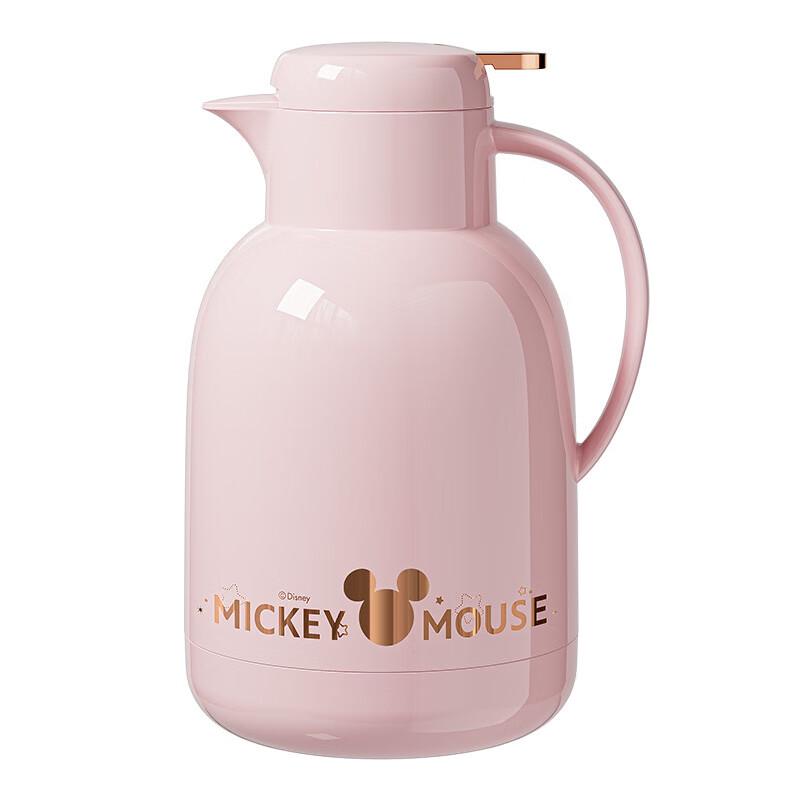 Ting Le Large Capacity Insulated Thermos PK282