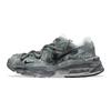 Air Max Fusion Slip Resistant, Abrasion Resistant, Breathable, Lightweight Low Top Casual Running Shoes Women's CJ1671-100(Team523-)