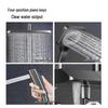 Yuanbin Yanno Thermostatic Shower System
