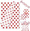 Decorative Tissue Paper: Bulk Gift Wrapping for Birthdays, Weddings, DIY Crafts, Holidays, and Flowers