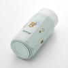 Skater Stainless Steel Mug Bottle 350ml Easy To Hold Octagonal Insulated Water Bottle Rilakkuma Fluffy Balloon STO469278