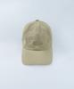 WITHOUT SUMMER Summer Logo Cap_Beige