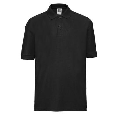 Çocuk/Çocuk Pike Polo Gömlek