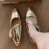 Sapatos de mulher – Sabrinas