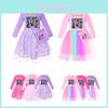 Meninas (a partir de 4 anos) – Vestidos para meninas