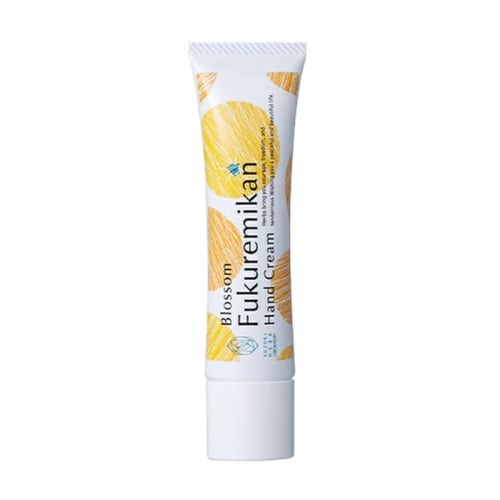 Fukure Mikan Hand Cream