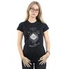 Harry Potter Womens/Ladies The Marauder´s Map Cotton T-Shirt