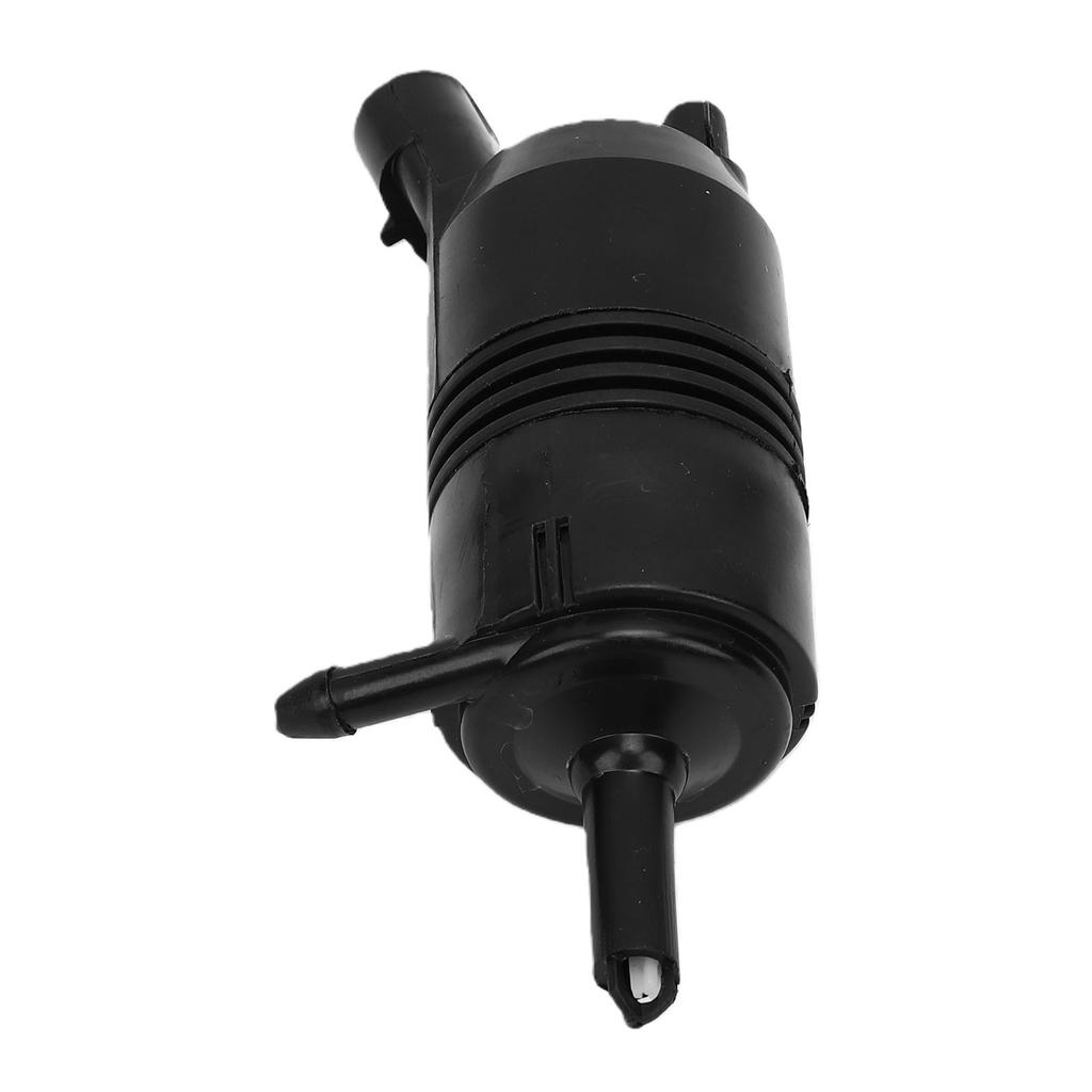 Windshield Washer Pump Replacement for GMC 3500 Envoy Envoy XL 1500 2500 S 15 Safari Sierra Syclone Typhoon 89001122