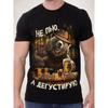 Men's Round Neck Casual Sports Comfortable Soft Large Loose Breathable T-shirt Summer Fashion Colorful Creative Fun Animal Short Sleeved T-shirt