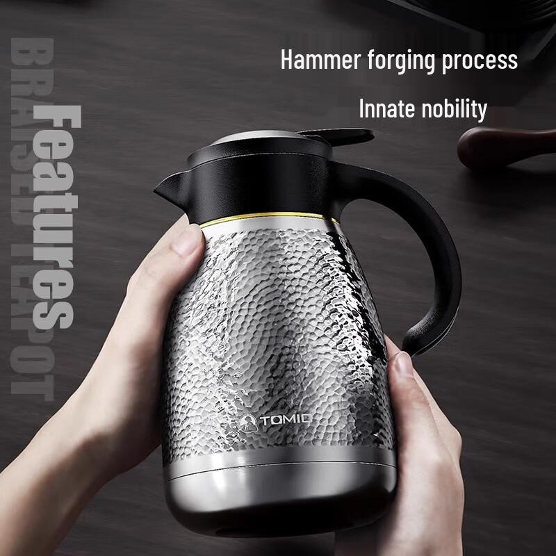 Temake Health Preservation Thermos Tea Kettle