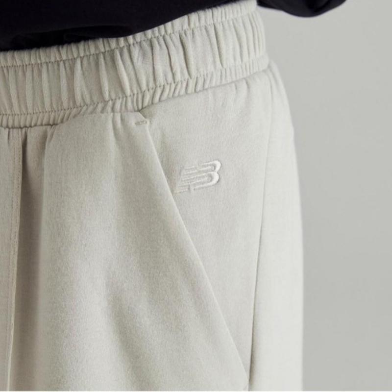 New Balance Men The Track Fresh Tapred Sweat Pants Nbmle32013