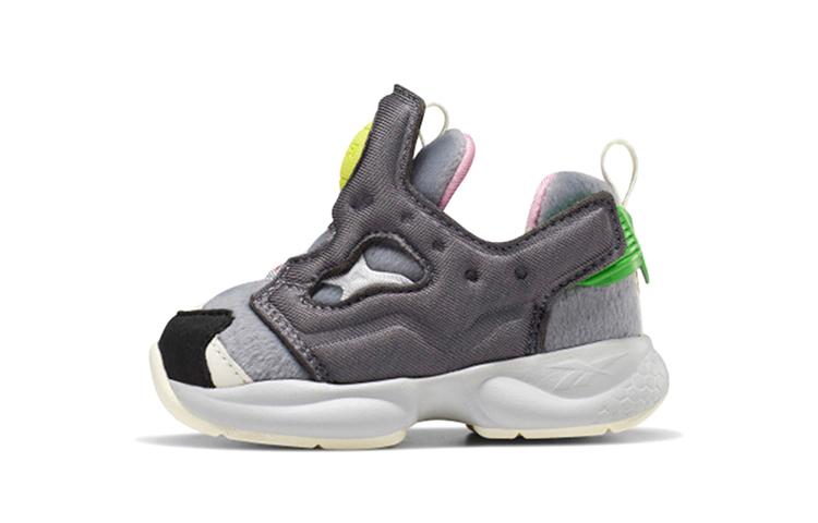 Reebok Instapump Fury Tom & Jerry TD FW4660 21.5