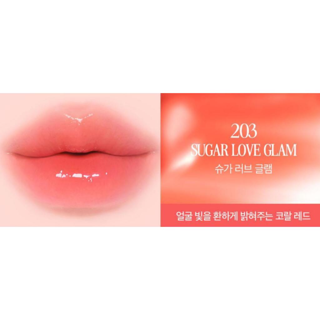 Clio Volumate Blur Tint/Gloss 3.8g