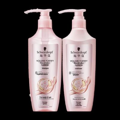 Shampoos & Haarspülung – Shampoos