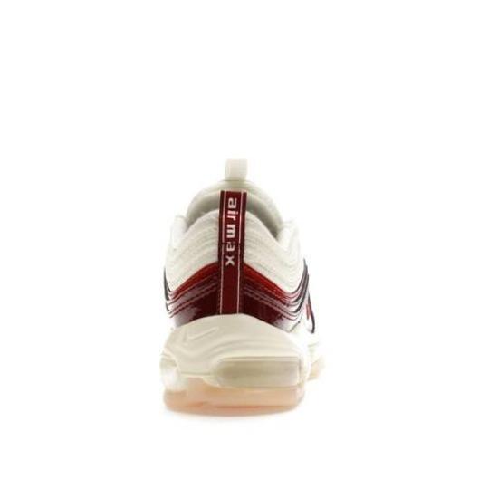 Nike Air Max 97 Dark Beetroot - DQ8582-600