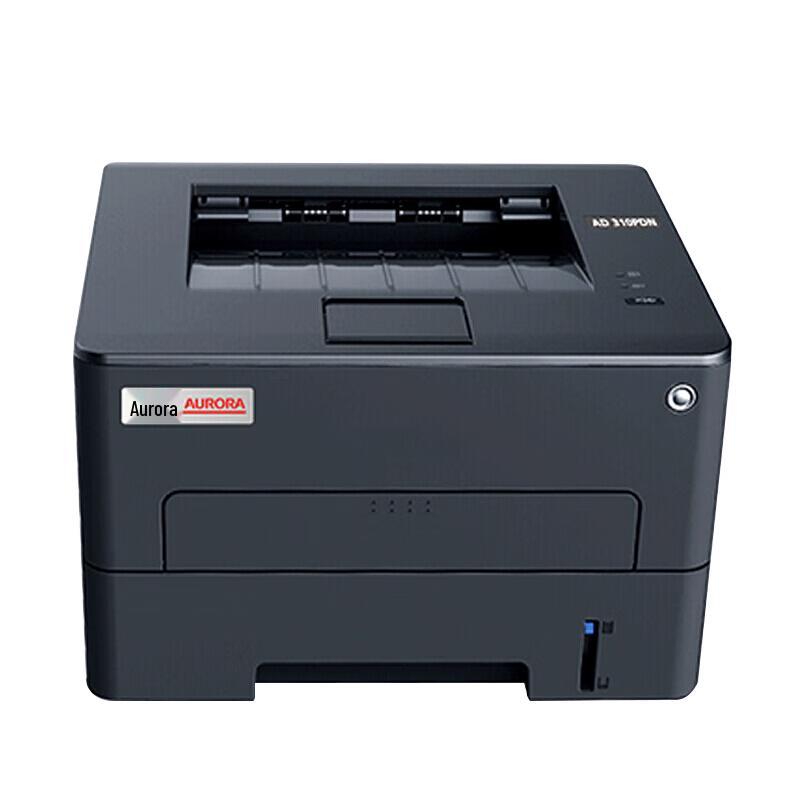 Aurora A4 Laser Printers & Multifunction Devices CN plug (adapter included)