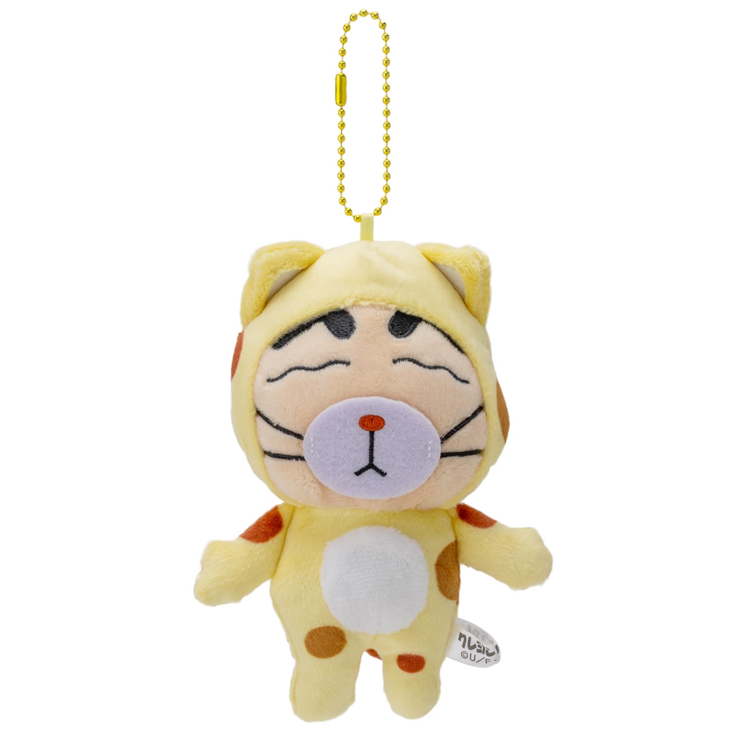 

Tees Factory Crayon Kigurumi Mascot Кот Шин-чан KS-5541287NE