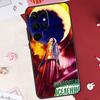 CCCP Soviet Space Propaganda Art Case For Samsung Galaxy S26 Ultra S20 S21 S22 S23 S24 S25 Ultra S10 Plus S25 FE Cover Shell