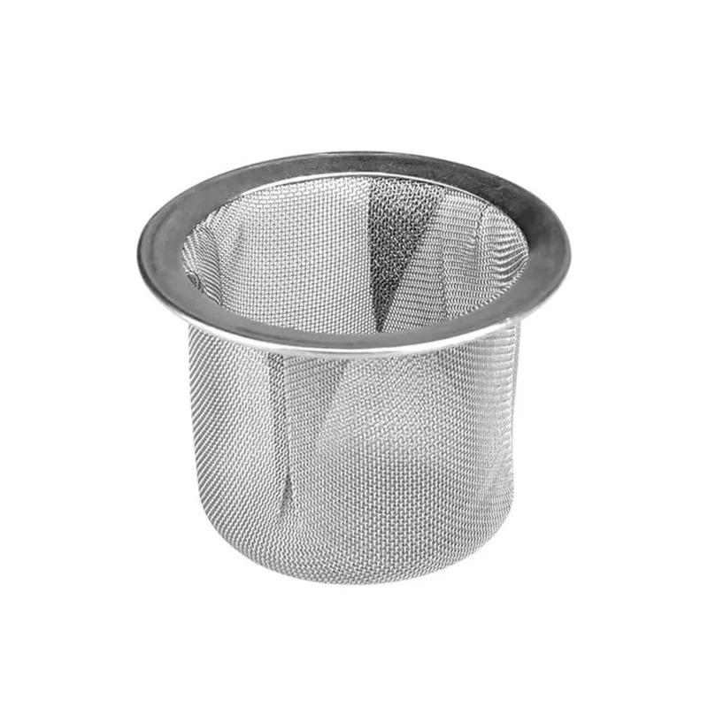 Car Wiper Water Filter Anti-blocking Cover Filter Stainless Steel Protect Mesh for Tesla Model 3 Y X S Juniper 2026 2025 2024