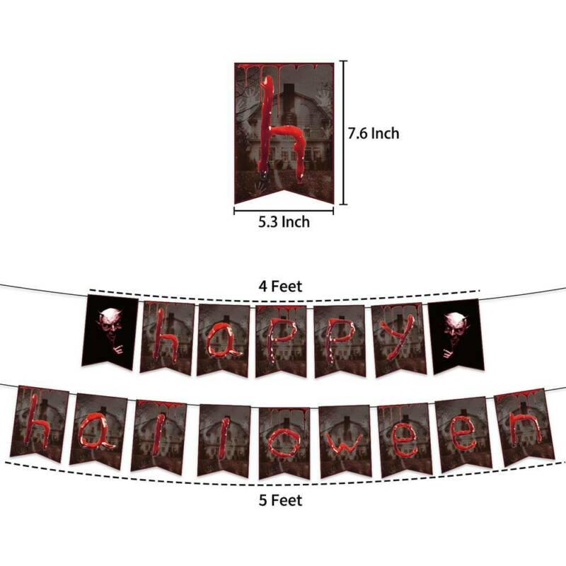 

Счастливый Хэллоуин Событие Праздничные Атрибуты Украшения Воздушный Шар Страшный Череп Домашний Декор Наборы Реквизит