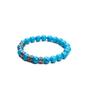 Heipeul Hsp-2 Turquoise Bracelet