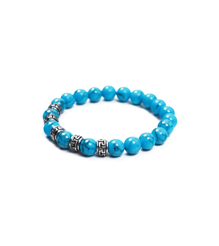 Heipeul Hsp-2 Turquoise Bracelet