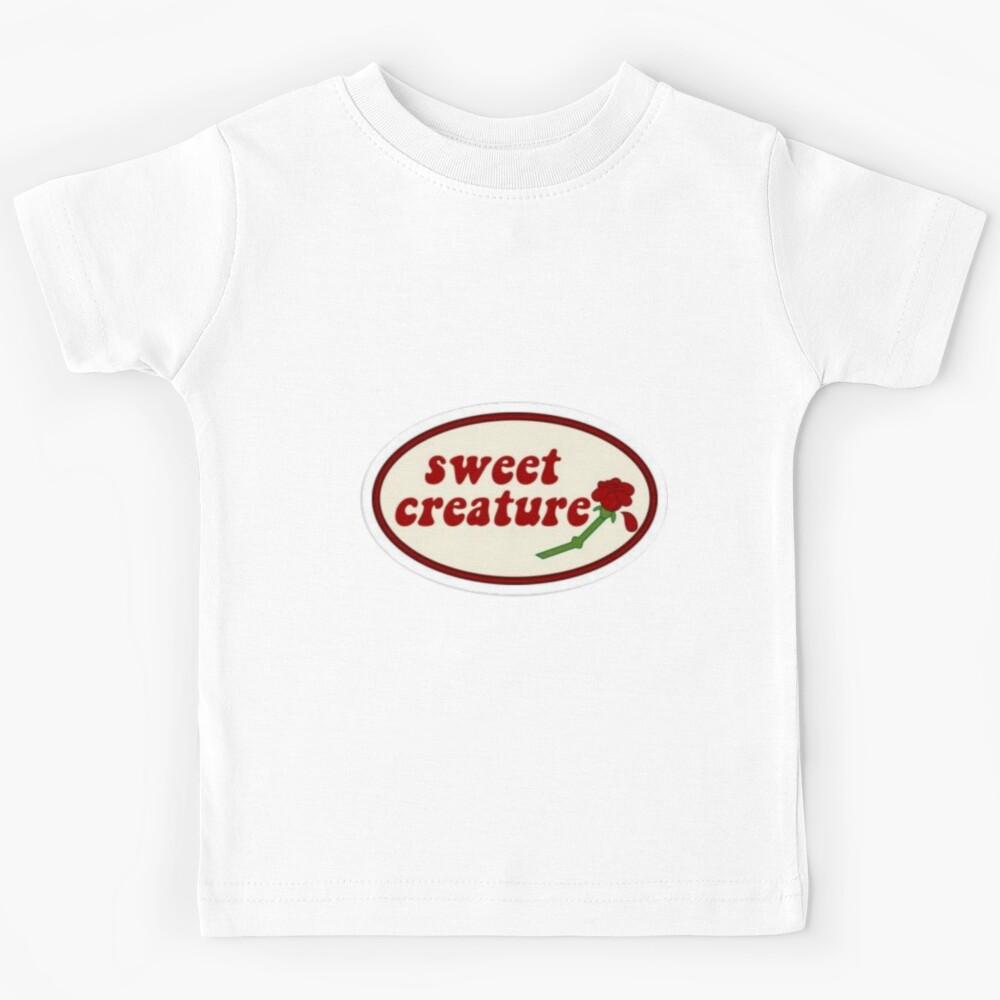 Sweet creature design Kids T-Shirt 140