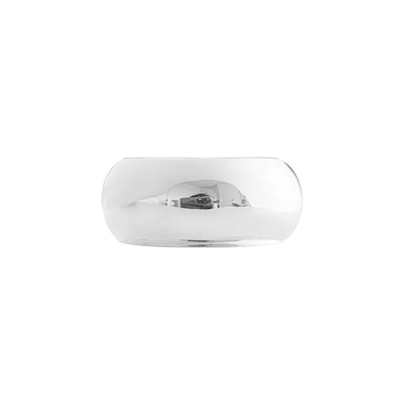 

efor. 10mm Open Ring SILVER