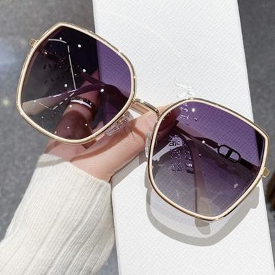 Brillen & Accessoires – Sonnenbrille