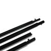 Waterproof Trim Strip for 03-08 Honda Fit Hatchback/Sedan Car Window Glass and Doors