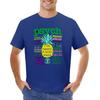Psych Psych Tv Juliet Ohara Psychic Detective Henry Spencer - Psych Quote T-shirt korean fashion hippie clothes clothings