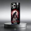 A-Alice Cooper wallpaper  Phone Case For iPhone17,16,15,14,13,12,11 Plus,Pro Max Magnetic For Magsafe Wireless Charging