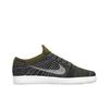 Nike Tennis Classic Ultra Flyknit Olive Flak Women Sneakers Green White-Deep-Royal-Blue-Black 833860-301