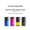 Huiwei 803XL Refillable Ink Cartridge for HP Deskjet Printers