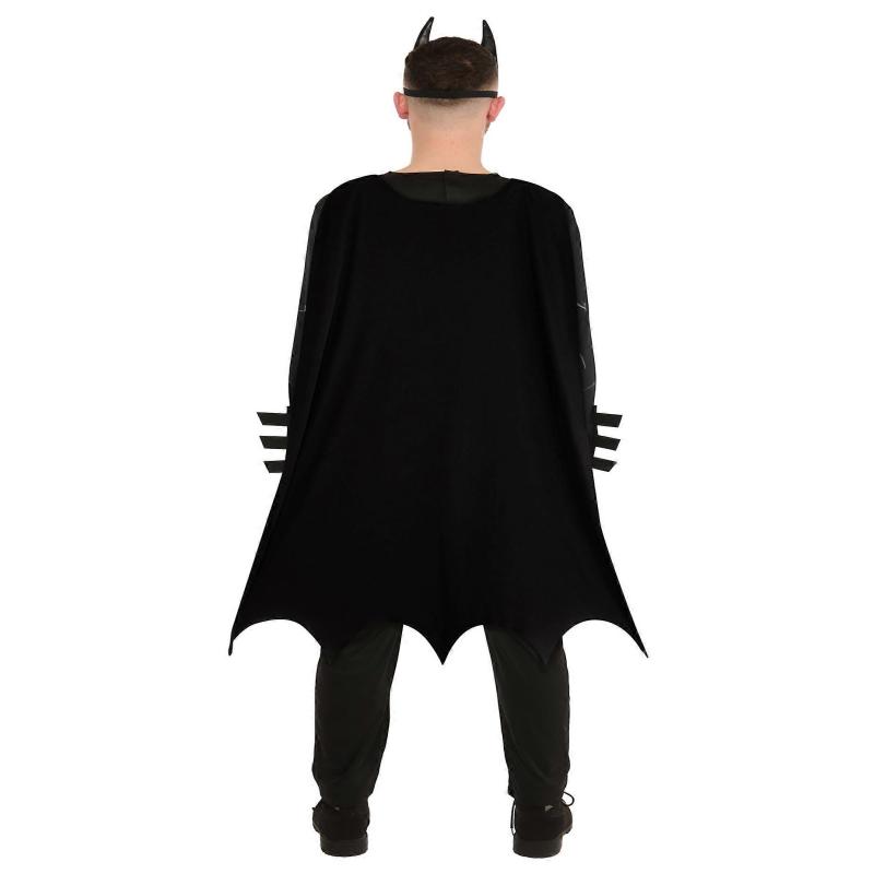  Batman Adult Costume