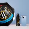 Newcastle Unite (1) Outdoor Umbrella Perfect for Beach Trips Travel Adventures and All Season Outdoor Activities